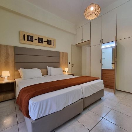 Casa Centrale Heraklion  Екстер'єр фото