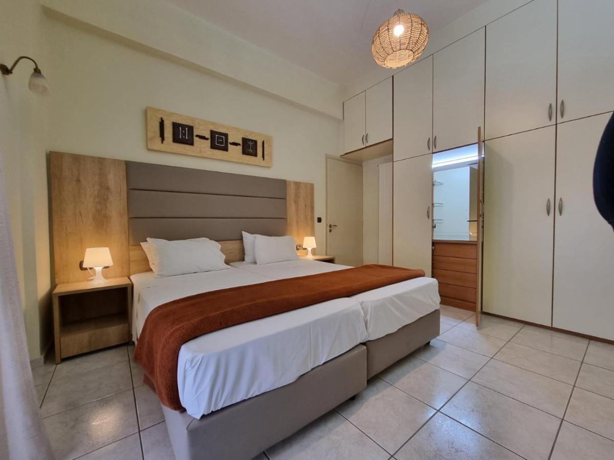 Casa Centrale Heraklion  Екстер'єр фото
