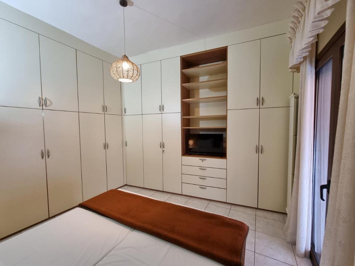 Casa Centrale Heraklion  Екстер'єр фото