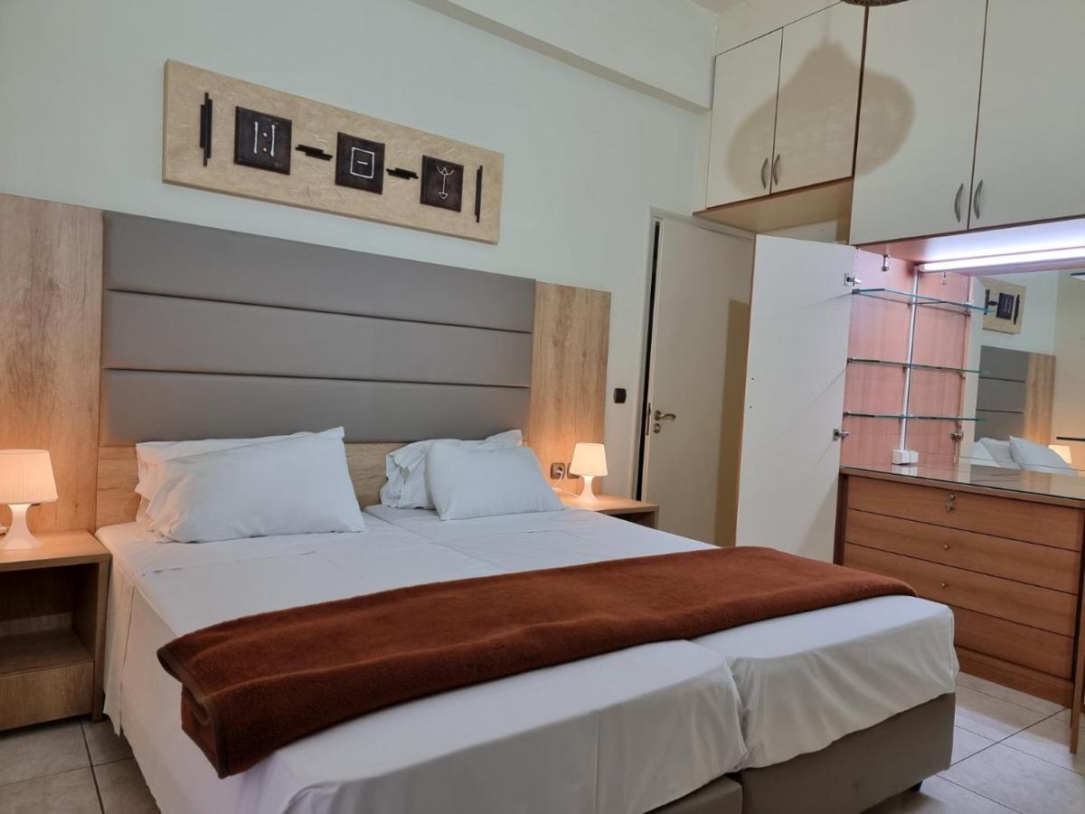 Casa Centrale Heraklion  Екстер'єр фото