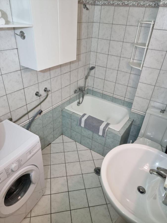 Casa Centrale Heraklion  Екстер'єр фото