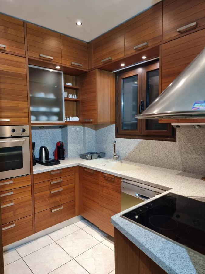 Casa Centrale Heraklion  Екстер'єр фото