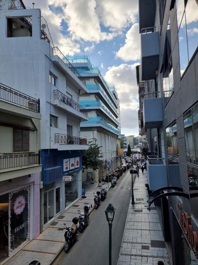 Casa Centrale Heraklion  Екстер'єр фото