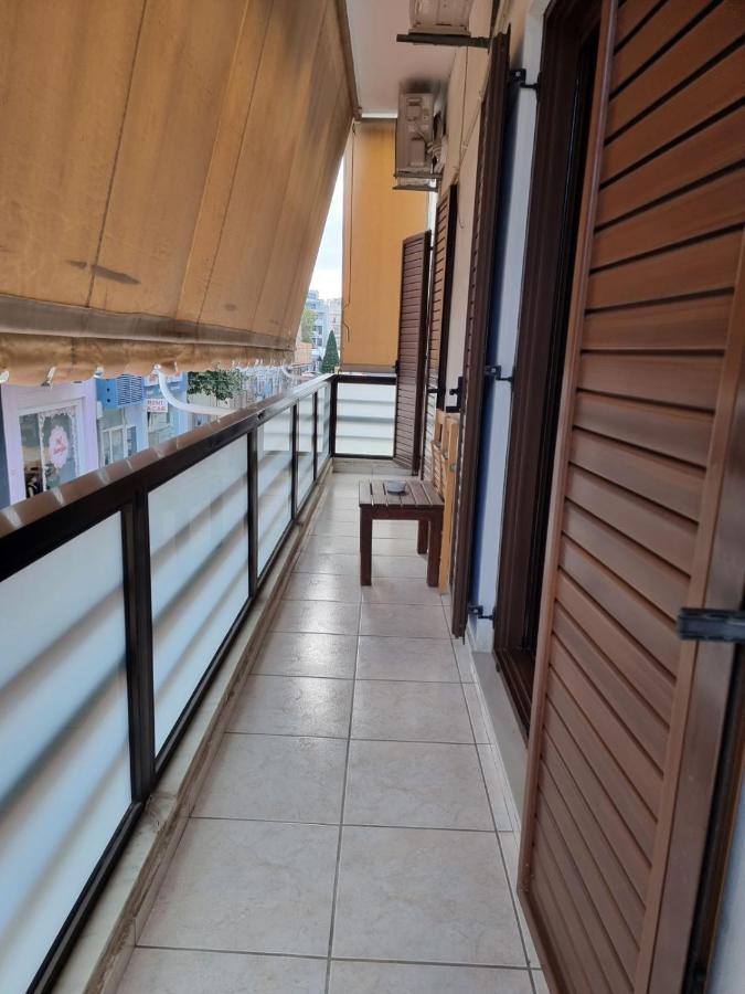 Casa Centrale Heraklion  Екстер'єр фото