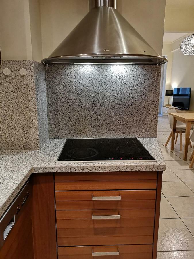 Casa Centrale Heraklion  Екстер'єр фото