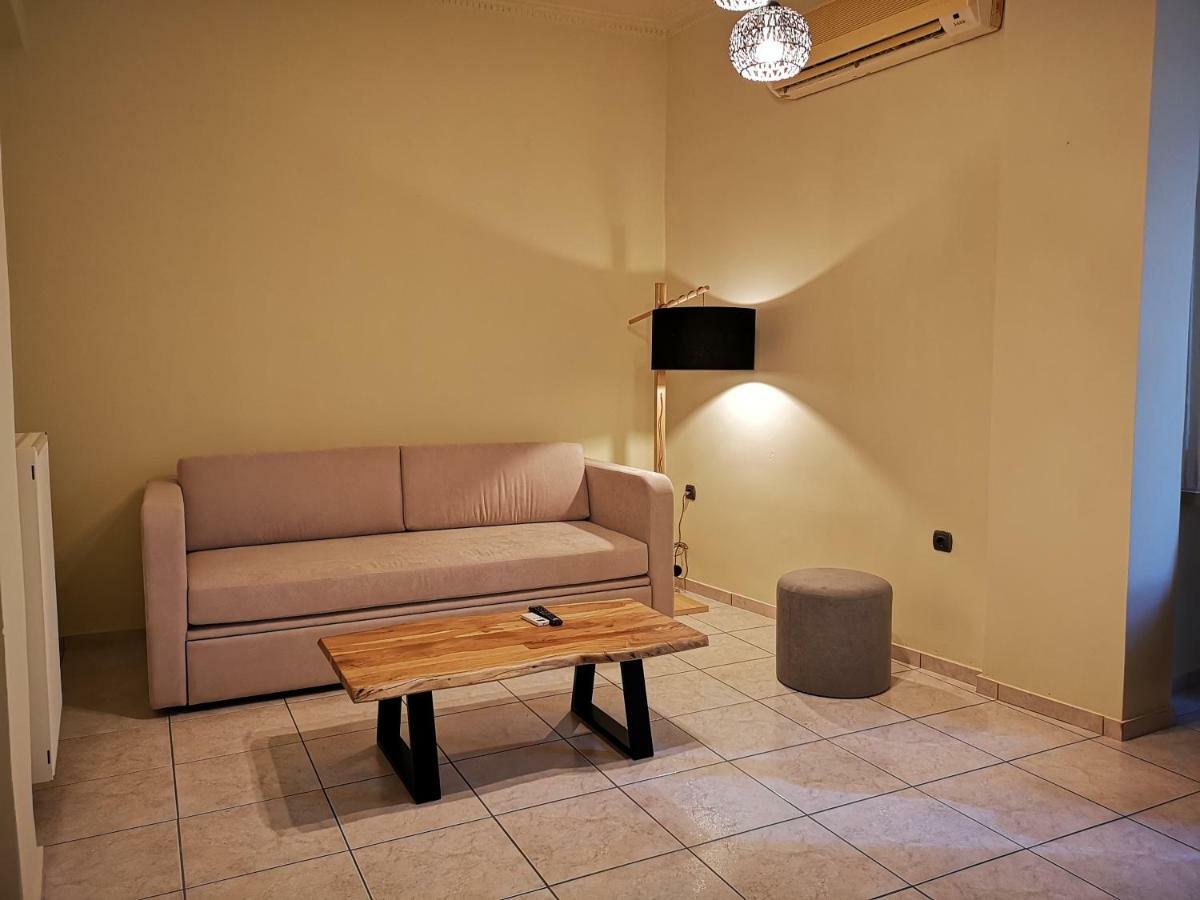 Casa Centrale Heraklion  Екстер'єр фото