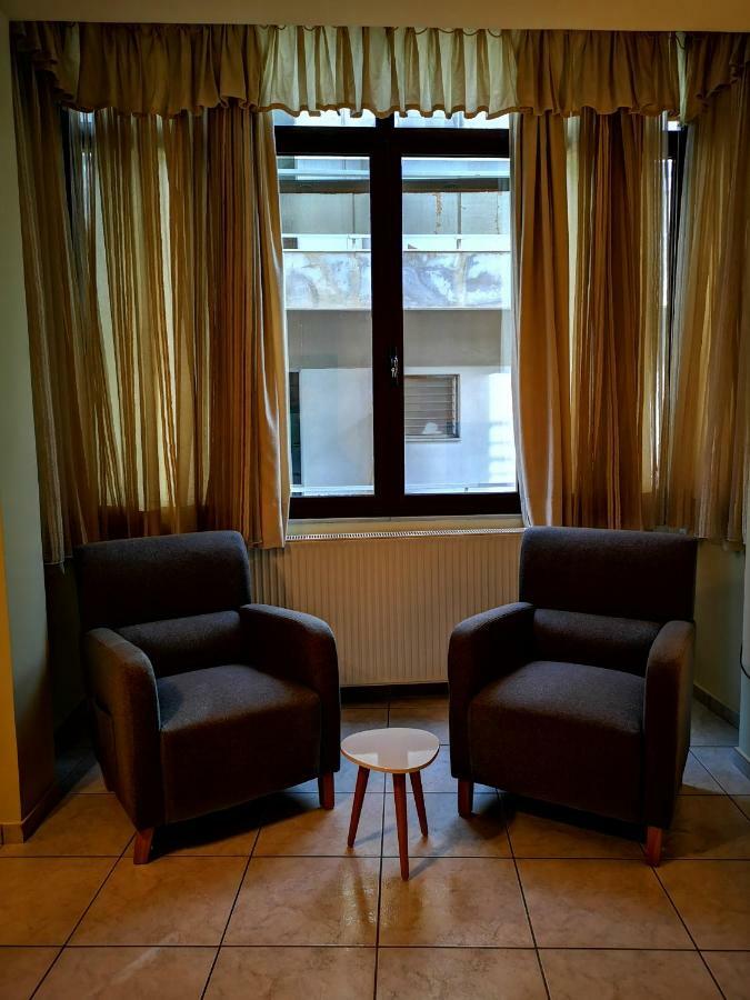 Casa Centrale Heraklion  Екстер'єр фото