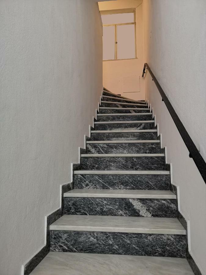 Casa Centrale Heraklion  Екстер'єр фото