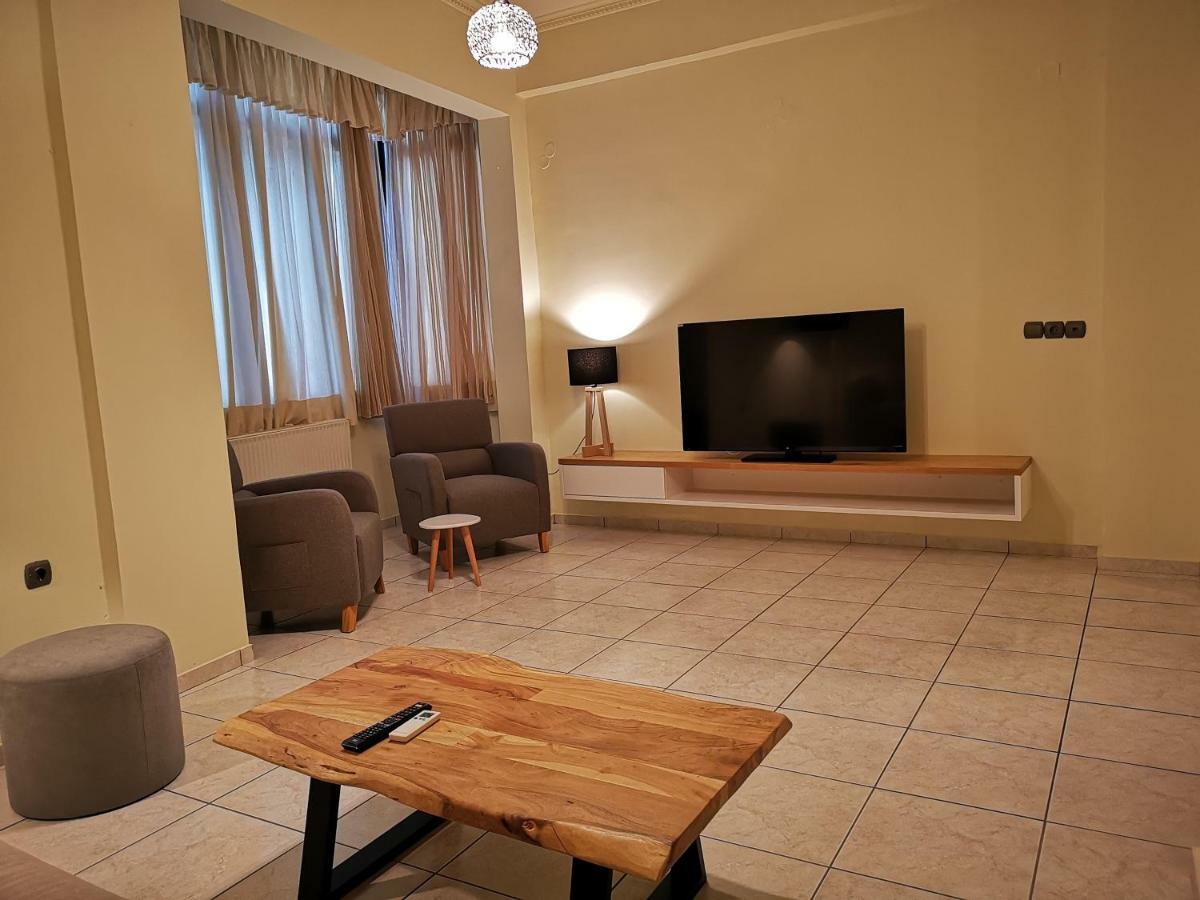 Casa Centrale Heraklion  Екстер'єр фото