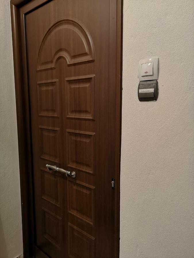 Casa Centrale Heraklion  Екстер'єр фото