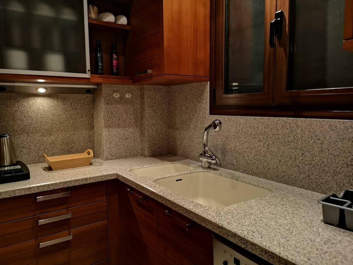 Casa Centrale Heraklion  Екстер'єр фото